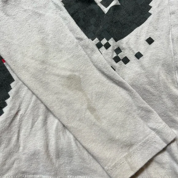 Lot of boys long sleeve t-shirts size 3T/4T - Picture 4 of 5